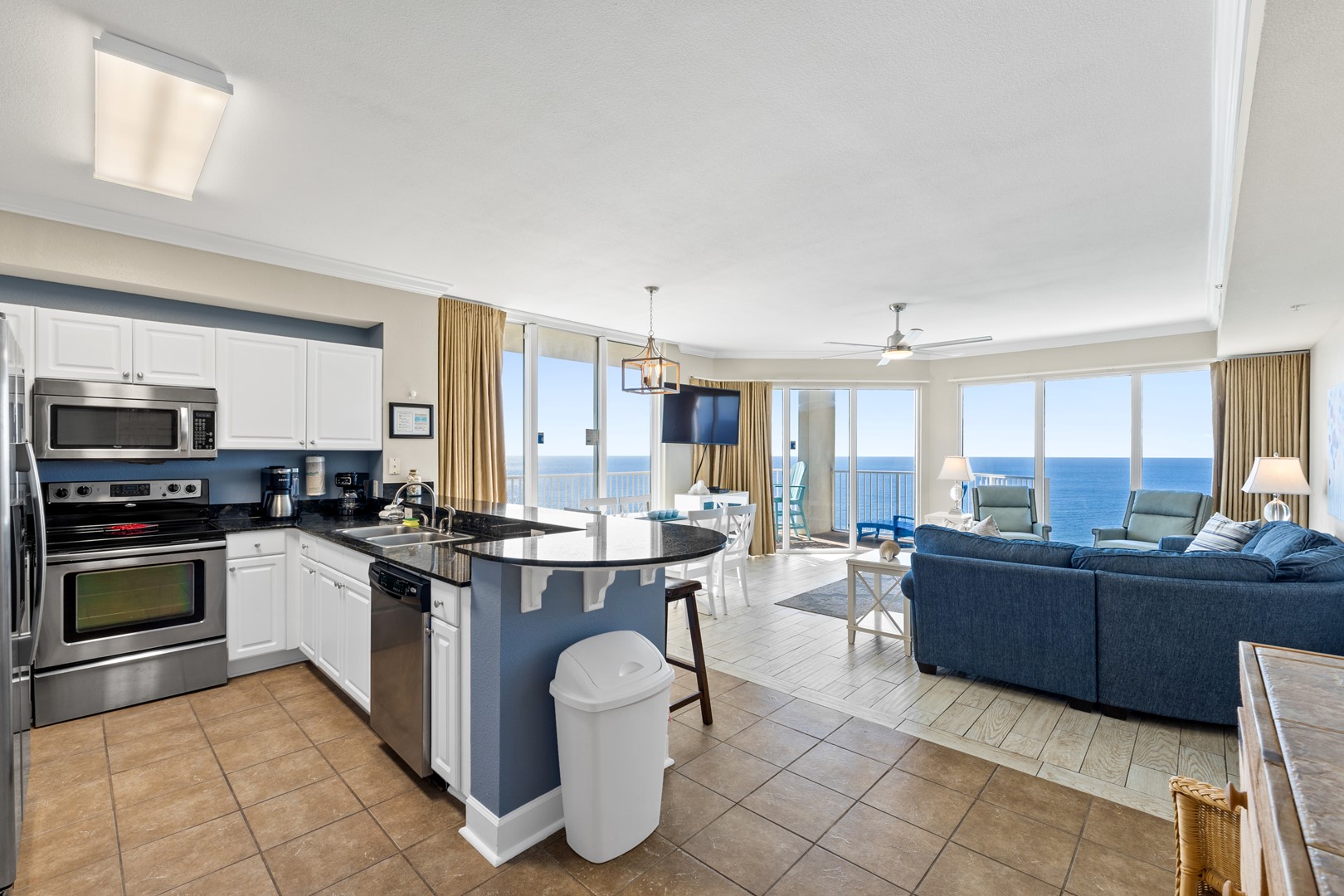 Tidewater Beach Resort 2217 8