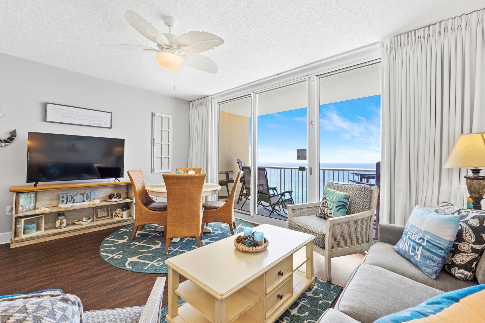 Majestic Beach Resort Condo Rental 1-1510