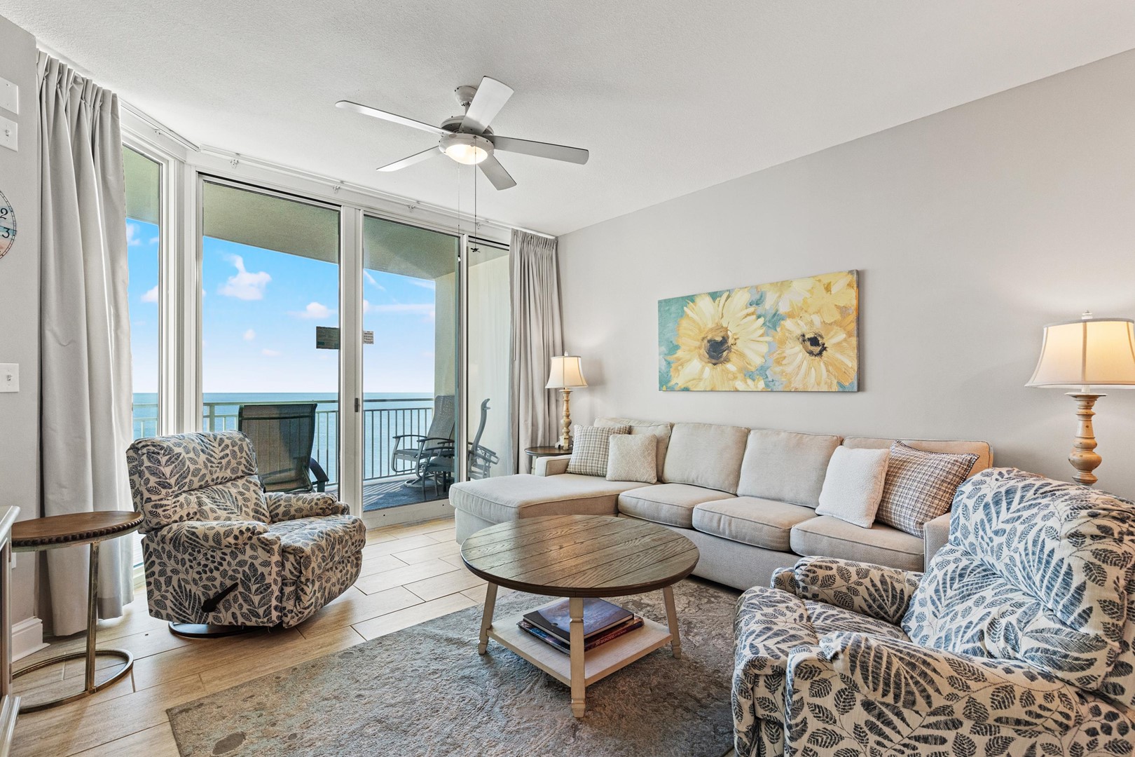 Aqua Beach Resort 2009