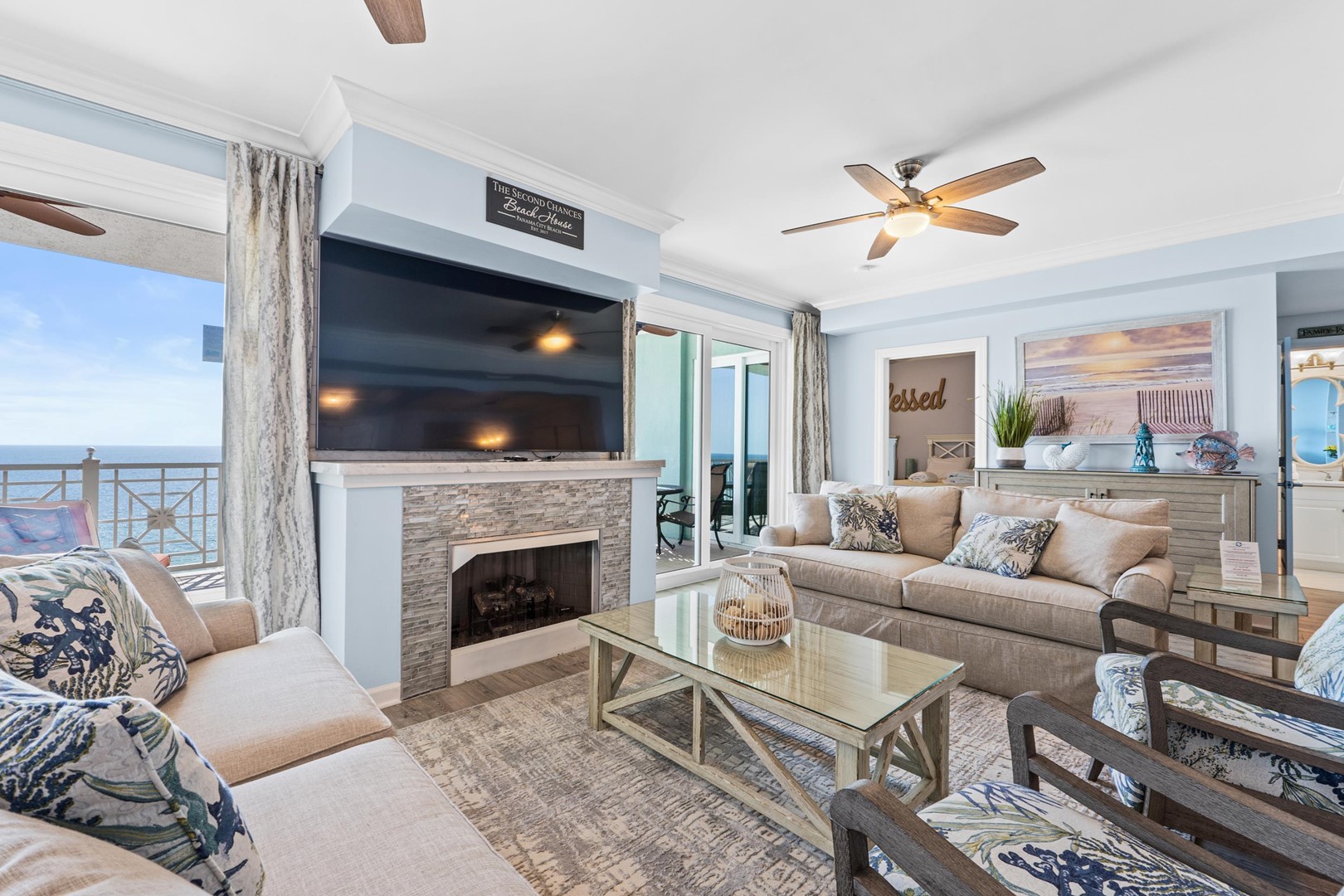 En Soleil Beach Resort Condo Rental 1022W