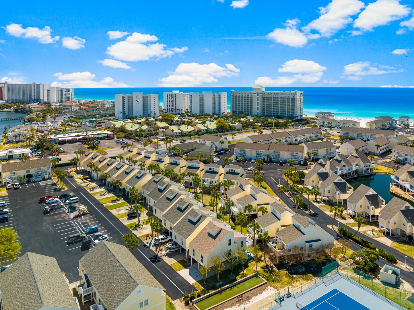 Sandpiper Cove 8241 5