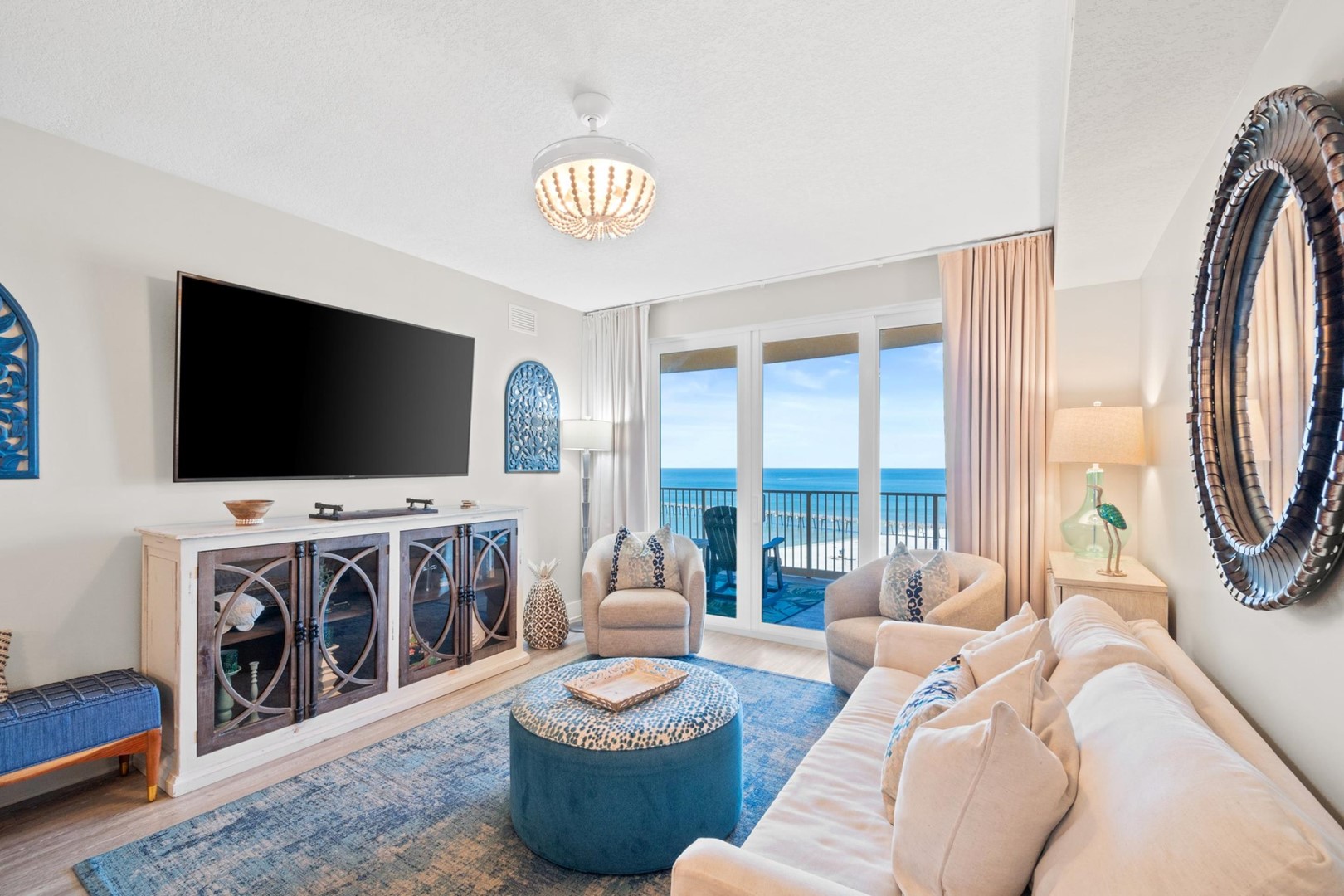 Calypso Resort Tower 3-1202 | Panhandle Getaways