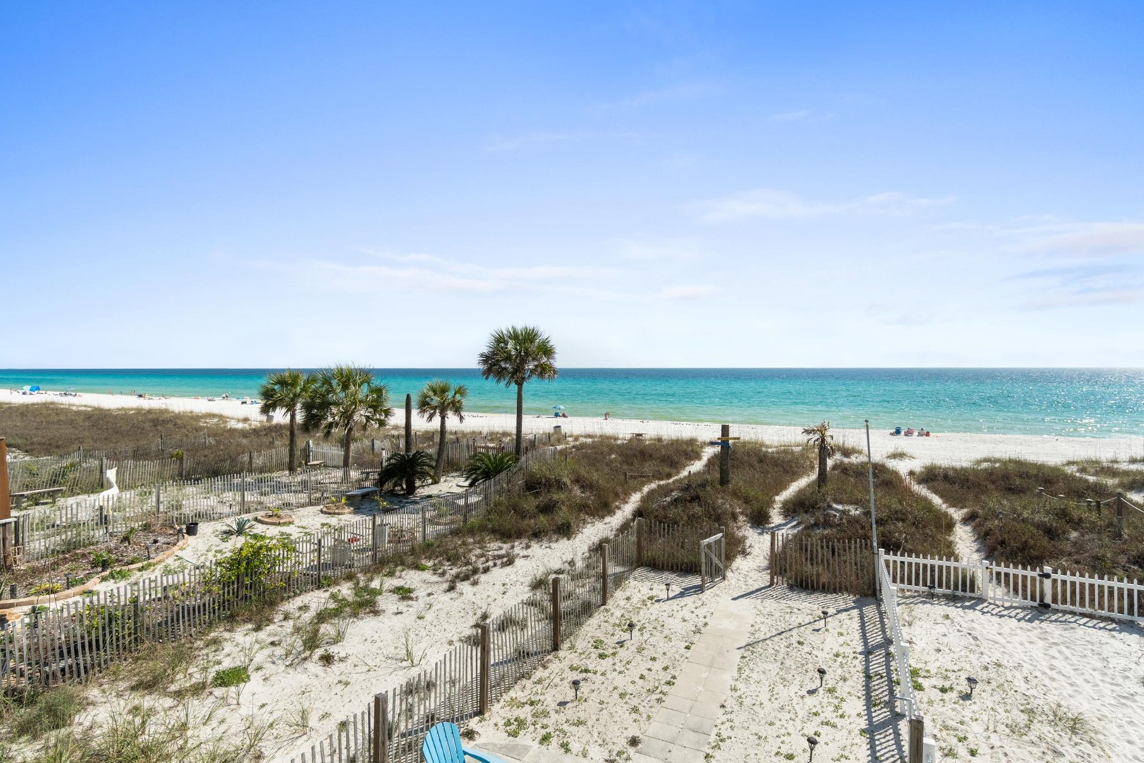 Beachside West 5 - Beachfront Bliss 8