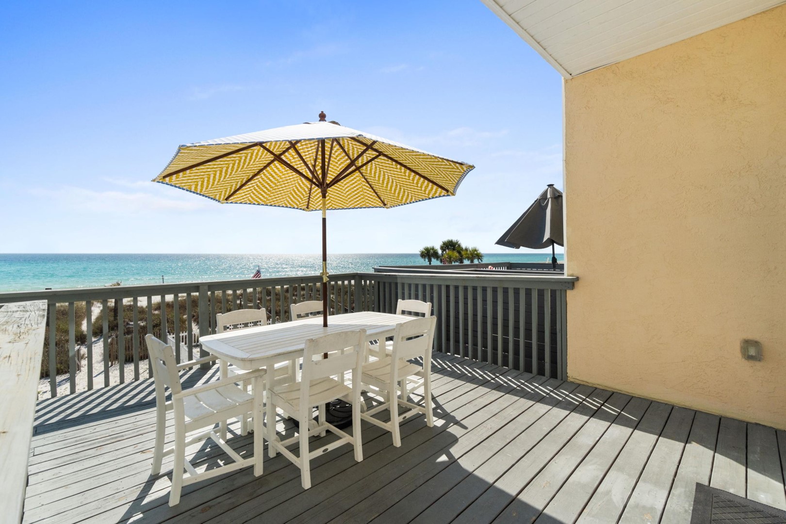 Beachside West 5 - Beachfront Bliss 7