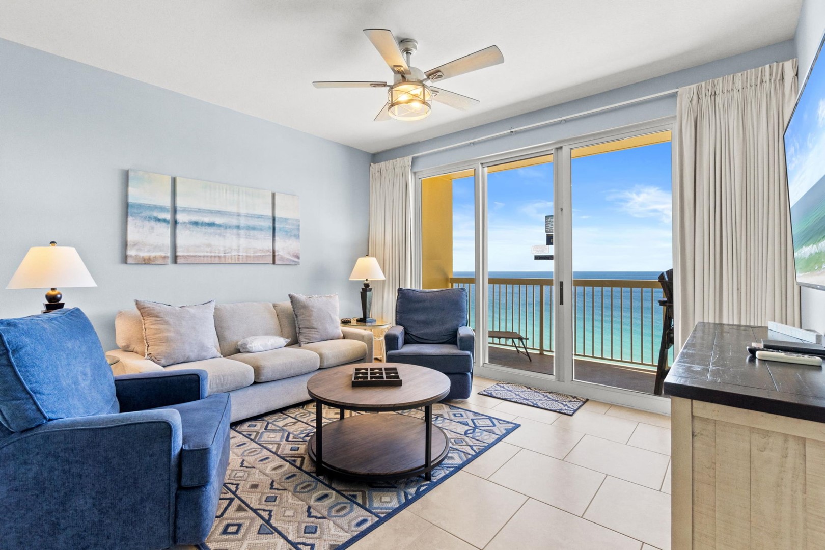 Calypso Resort 1705E Photo