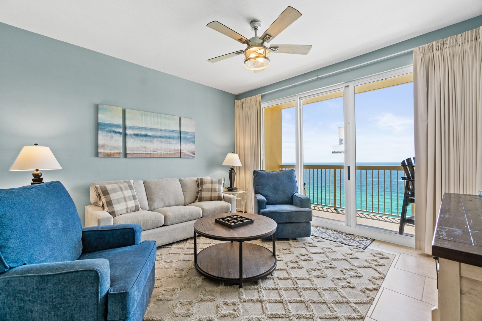 Calypso Resort 1705E 6