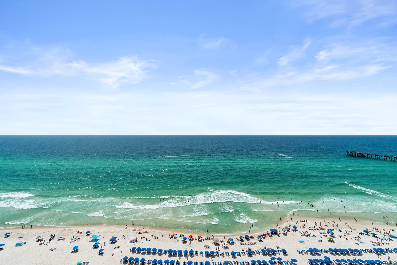 Calypso Resort 1705E 8