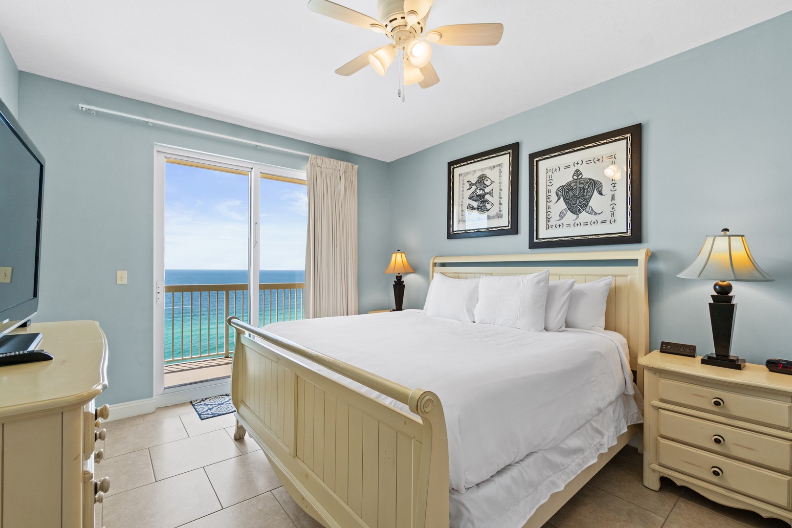 Calypso Resort 1705E 3