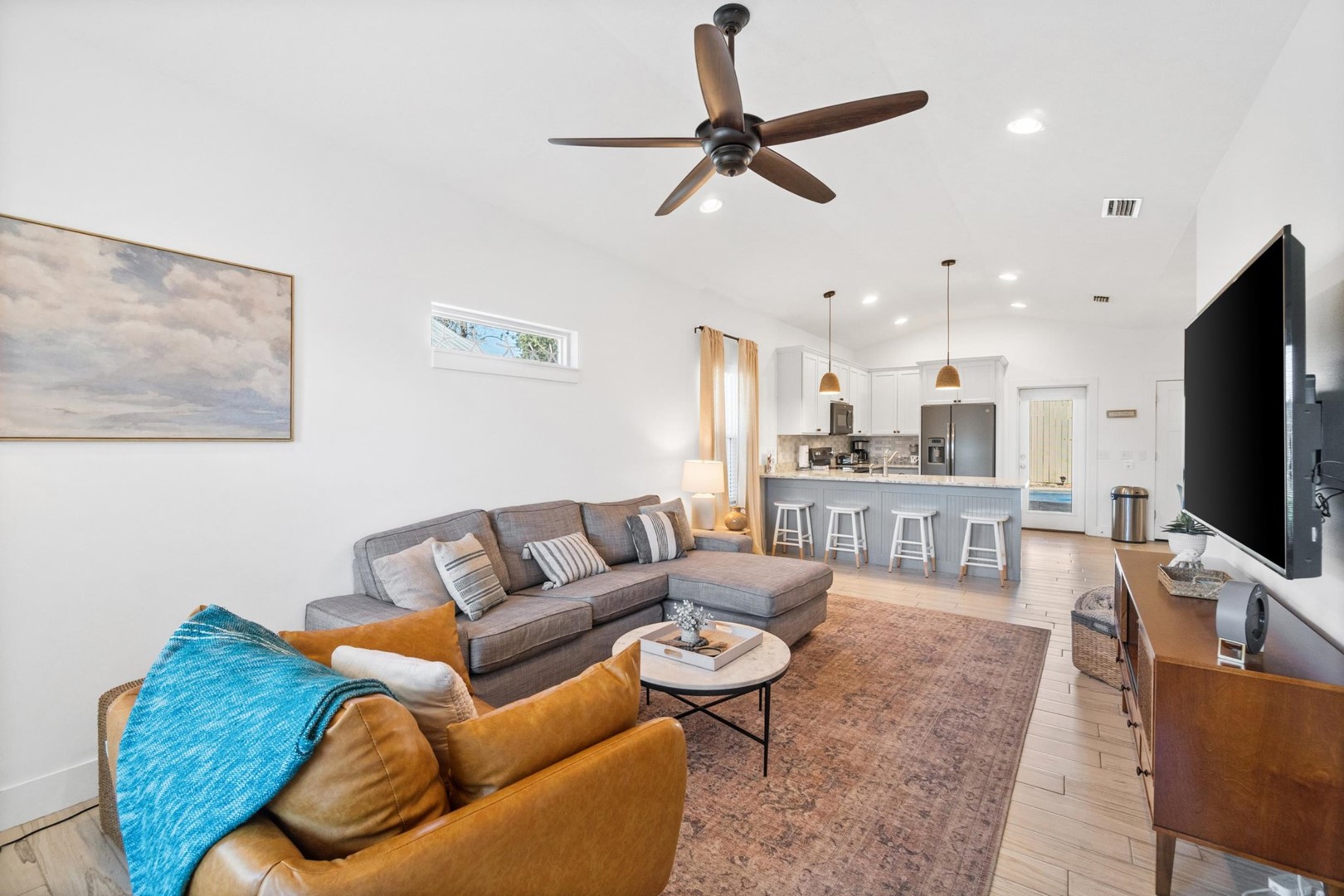 Beach House - The Starfish