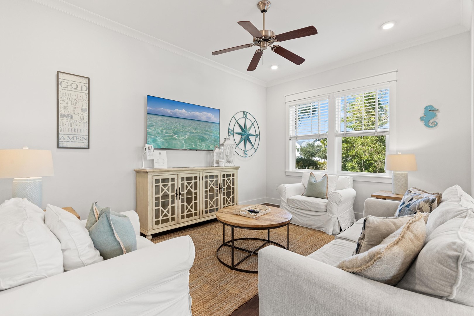 Prominence on 30A - Sea-Renity Now