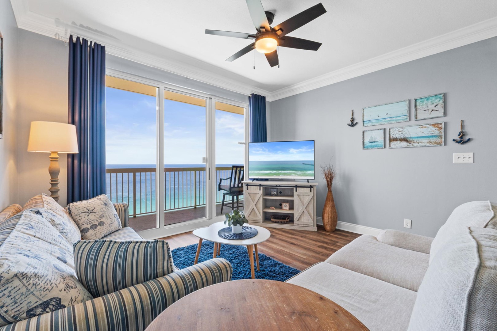 Calypso Beach Resort 2105E