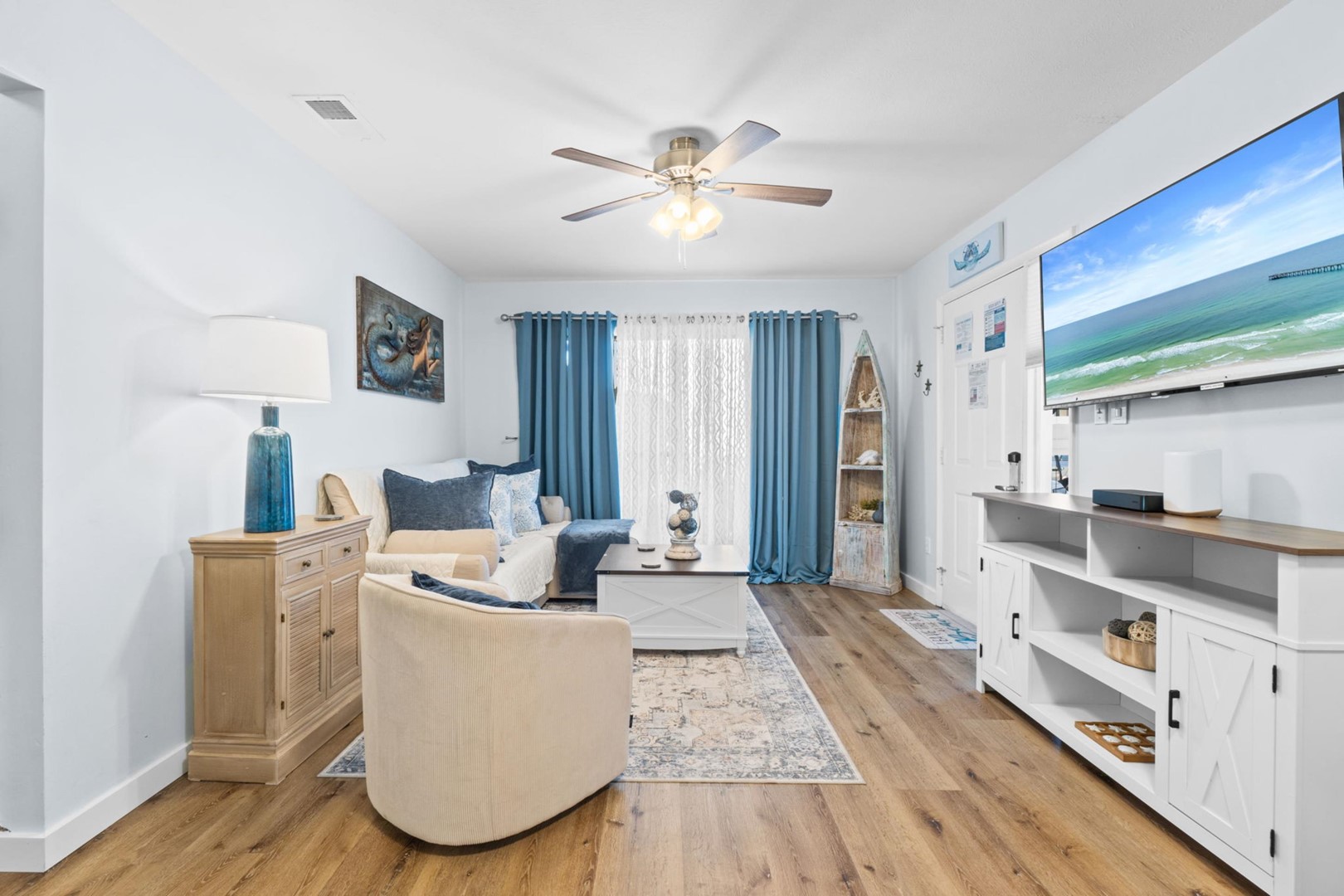 Endless Summer A14 7