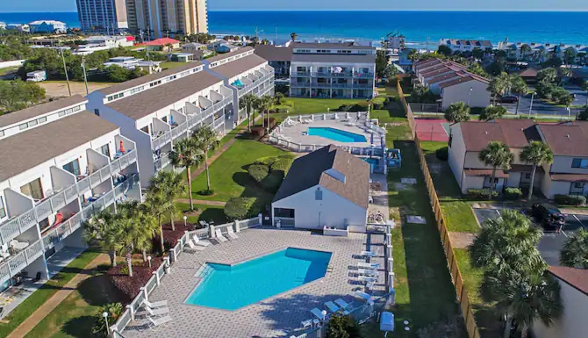 Endless Summer A14 5