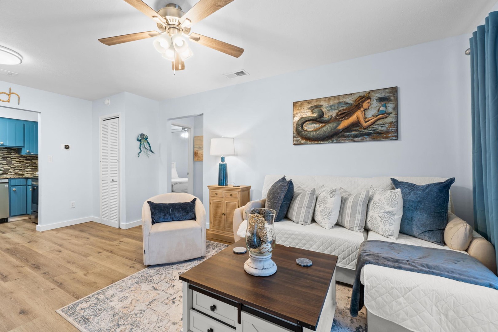 Endless Summer A14 8