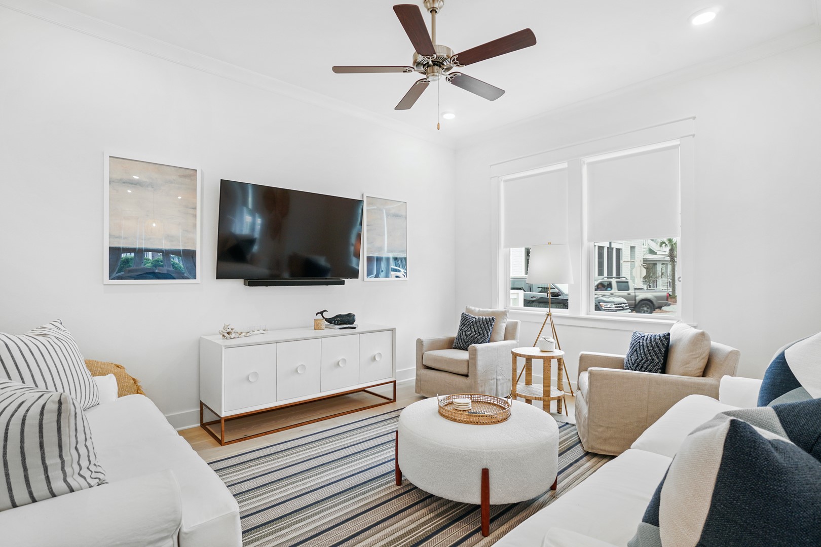 Prominence on 30A - Just Beachy