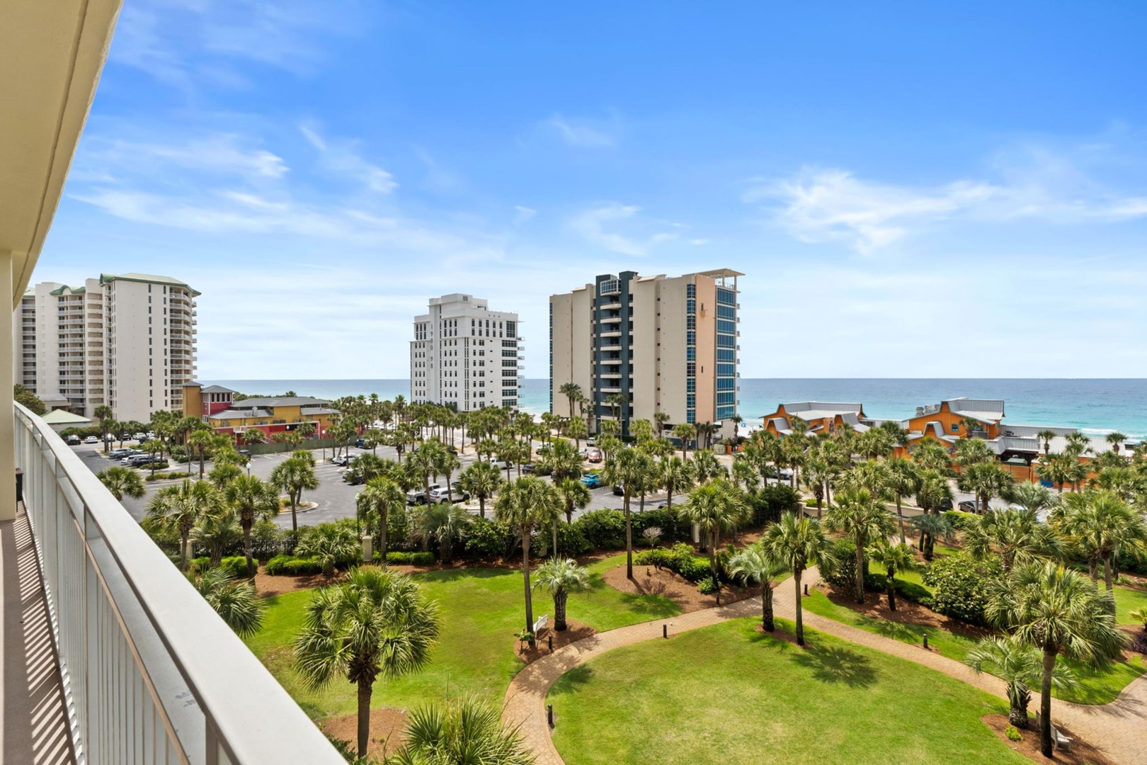 Sterling Shores 508 8