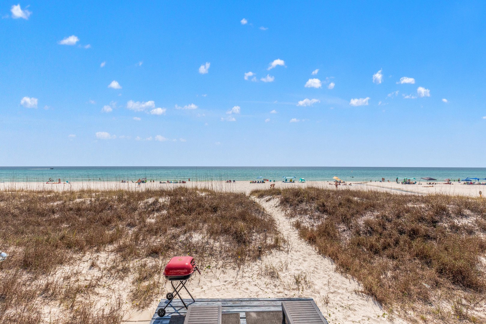 Beach House - Summer Reign 8