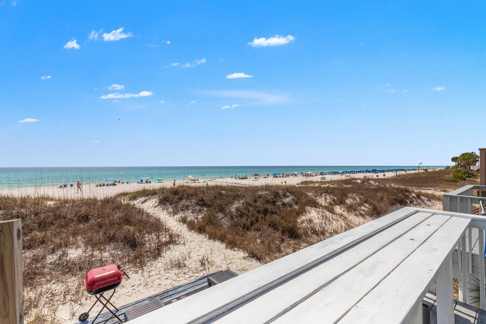 Beach House - Summer Reign 7