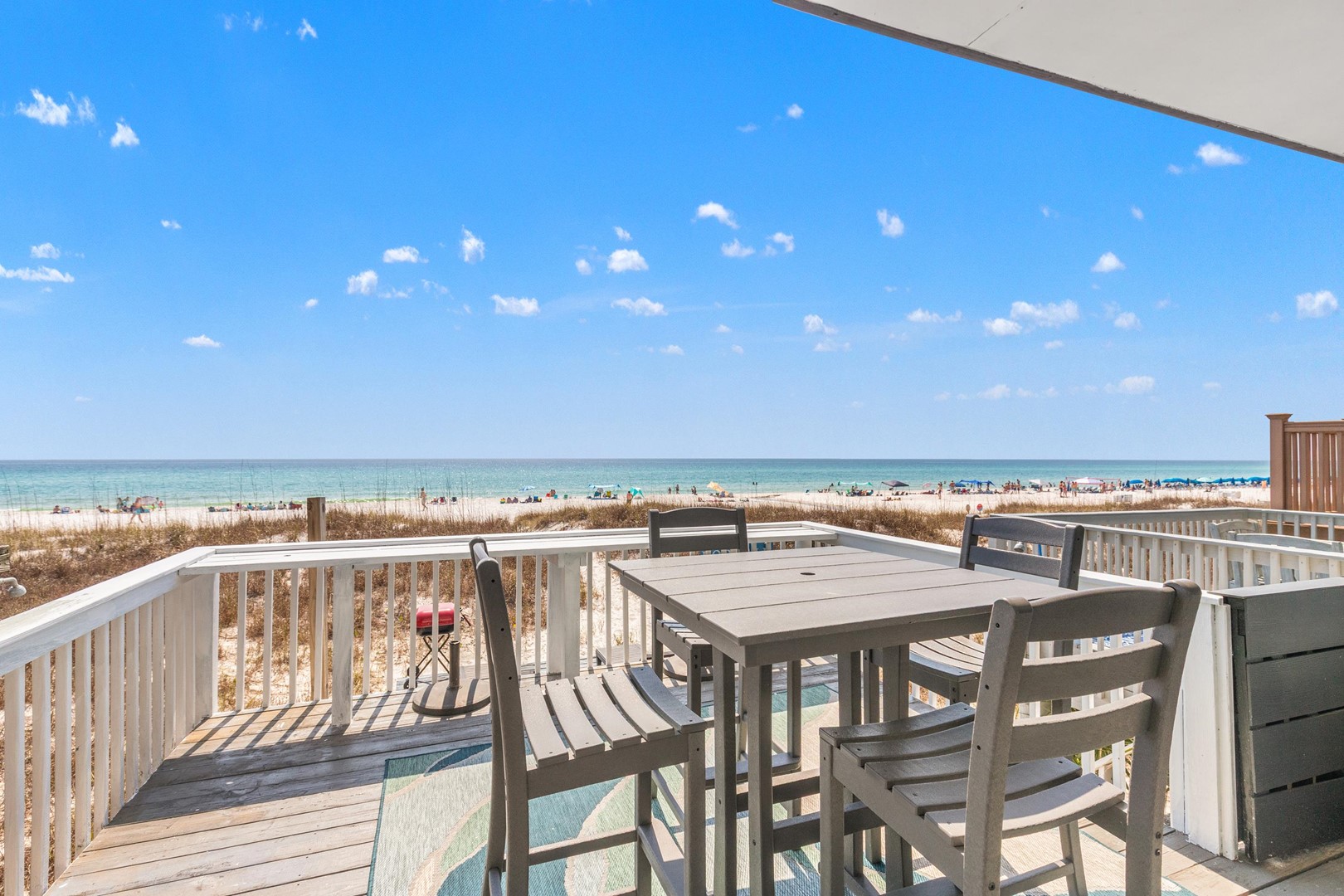 Beach House - Summer Reign 2