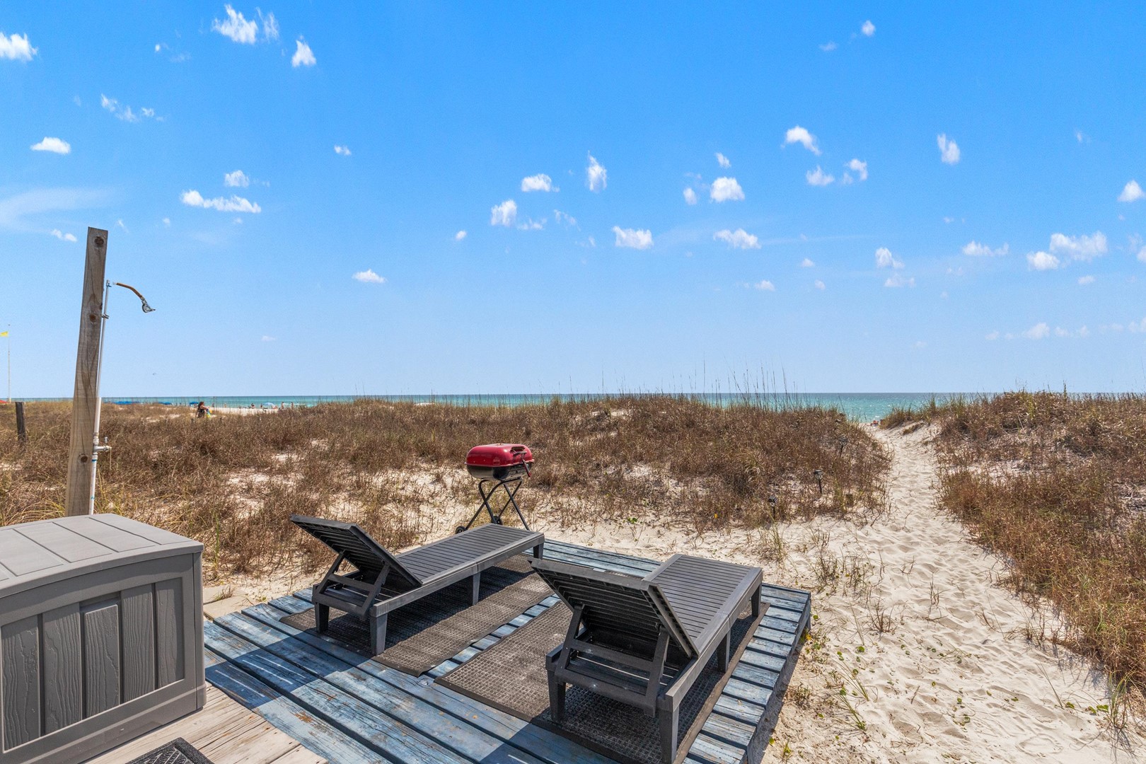 Beach House - Summer Reign 3