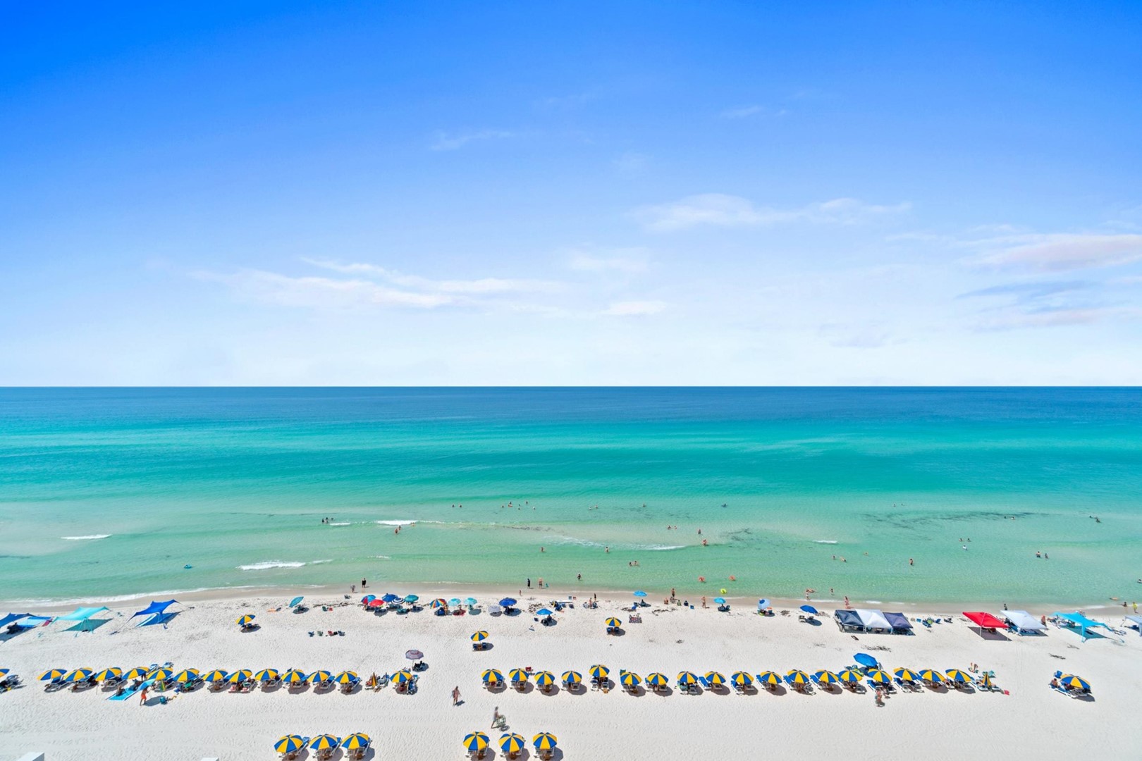 Tropic Winds Resort 1004 2