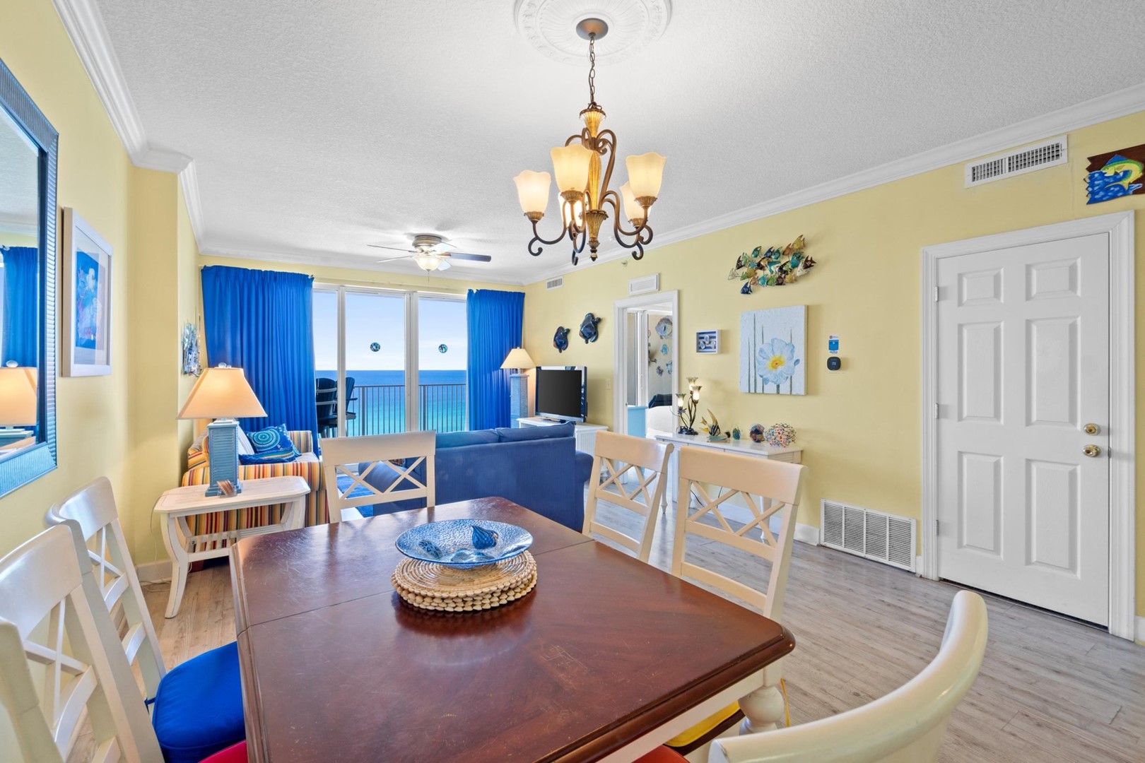 Tropic Winds Resort 1004 8