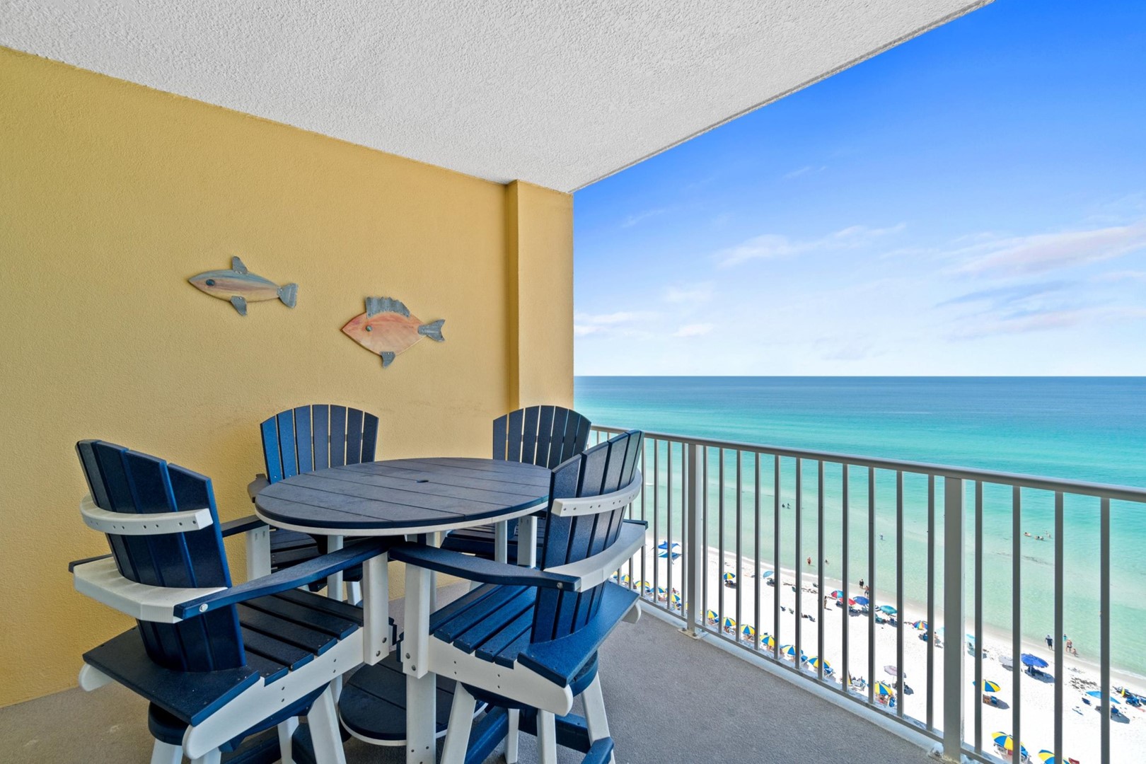 Tropic Winds Resort 1004 Photo