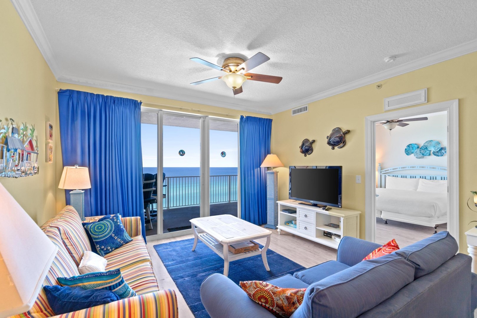 Tropic Winds Resort 1004 3