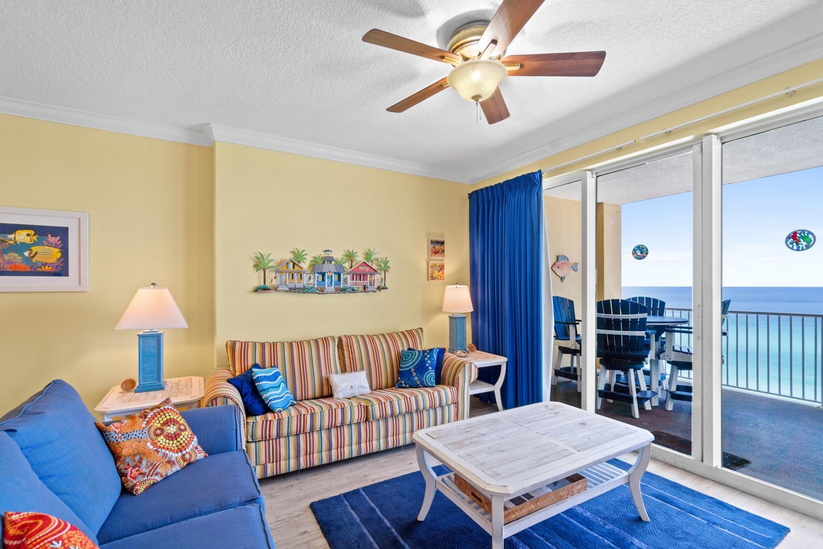 Tropic Winds Resort 1004 4