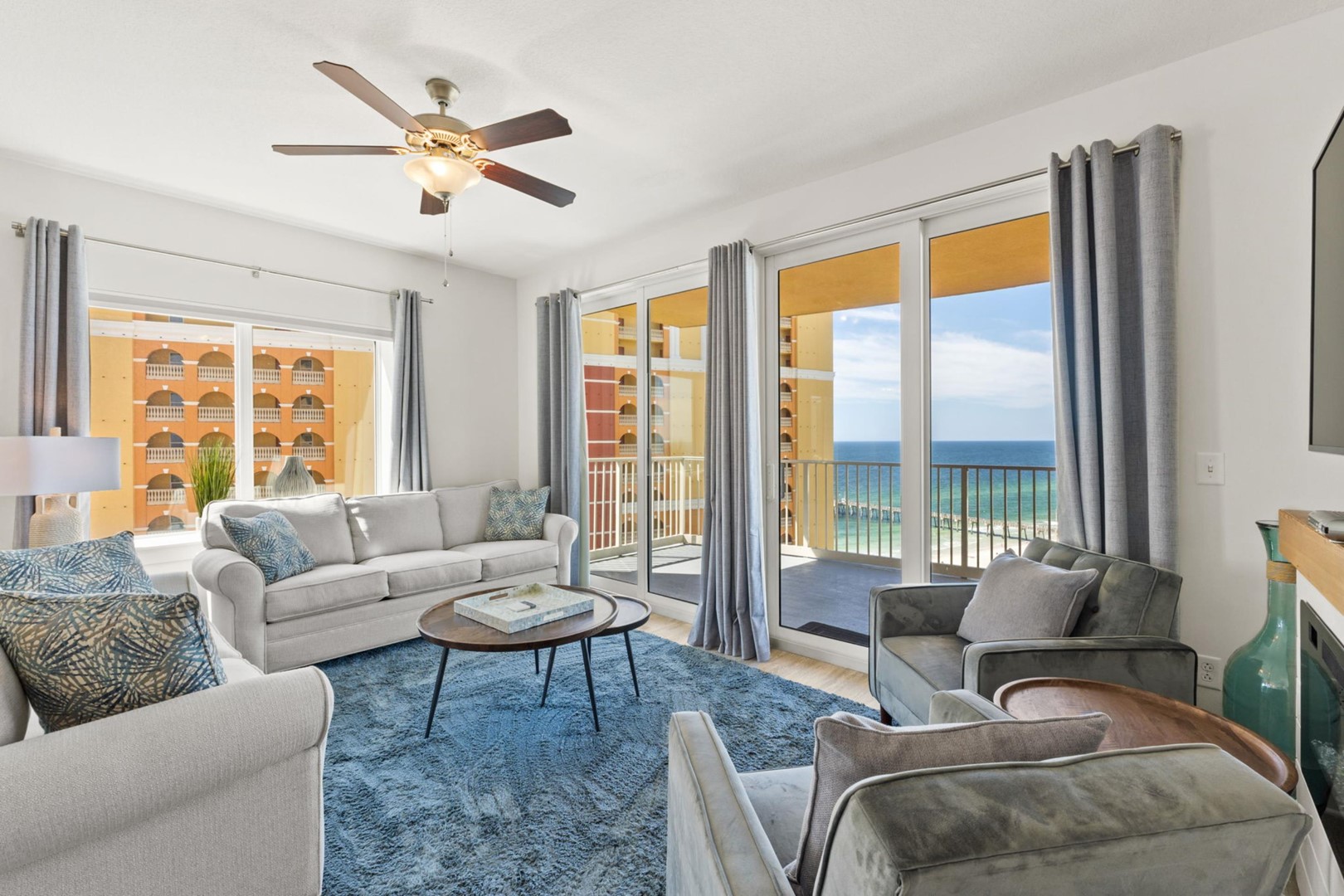 Calypso Resort Tower 3 Rental 1801