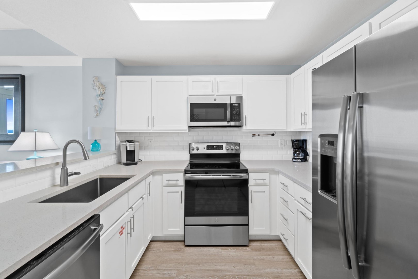 Calypso Resort Tower 3-2009 6