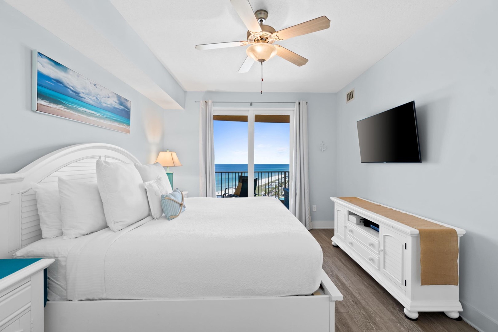 Calypso Resort Tower 3-2009 7