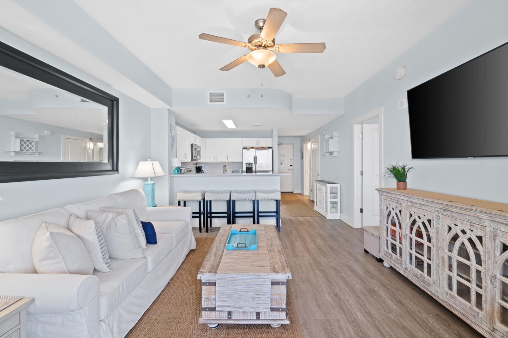 Calypso Resort Tower 3-2009 5