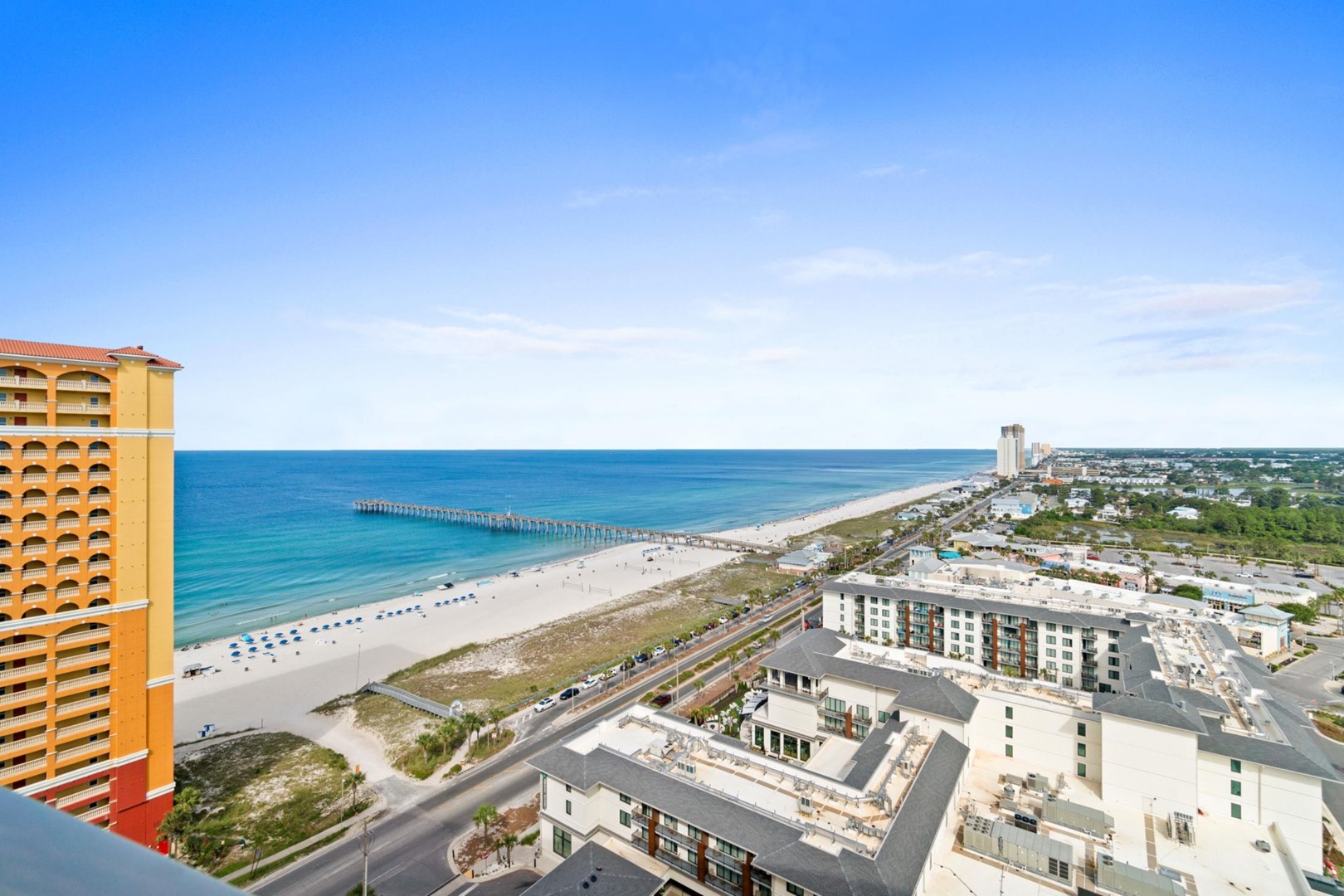 Calypso Resort Tower 3-2009 4