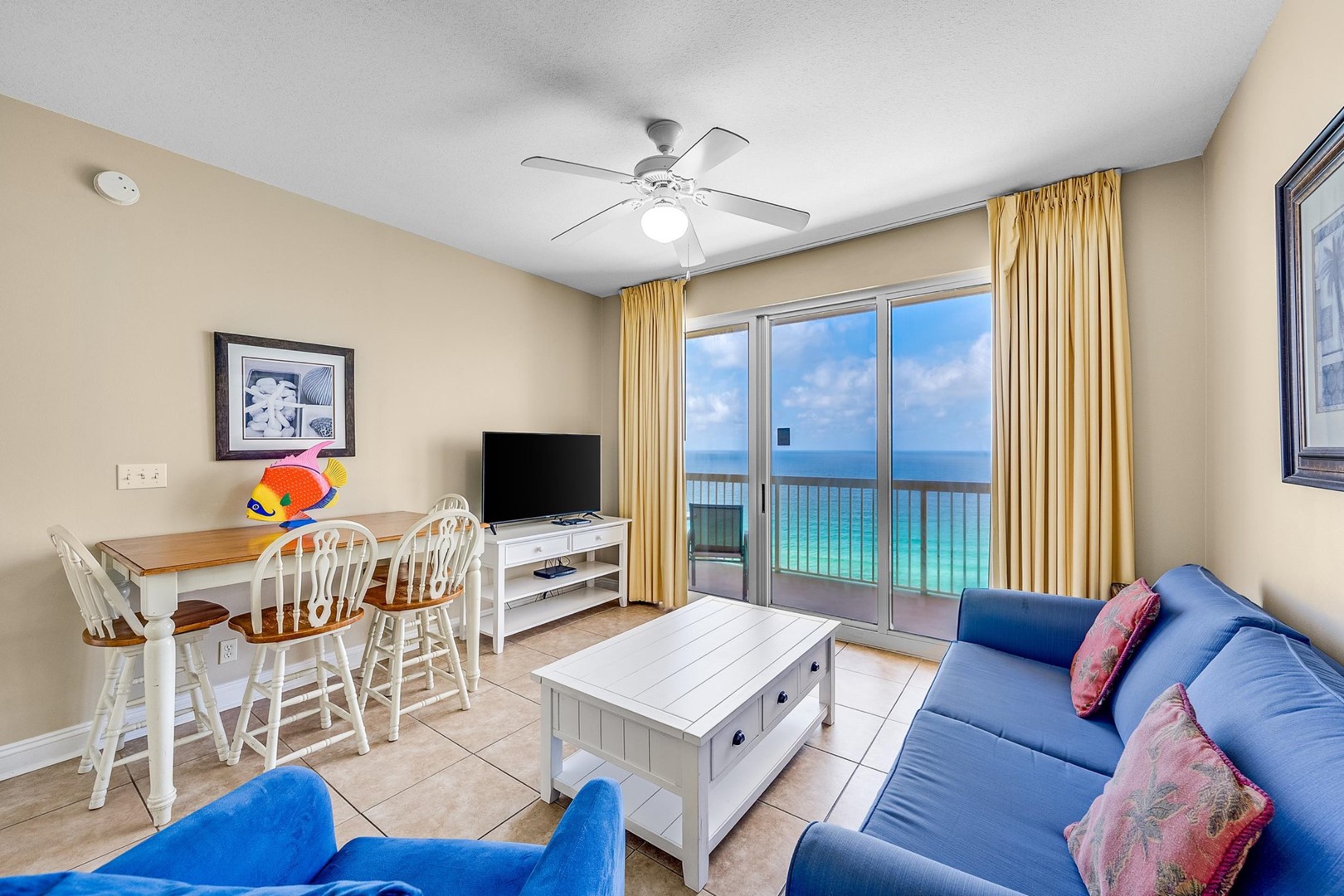 Calypso Resort 1805W Photo