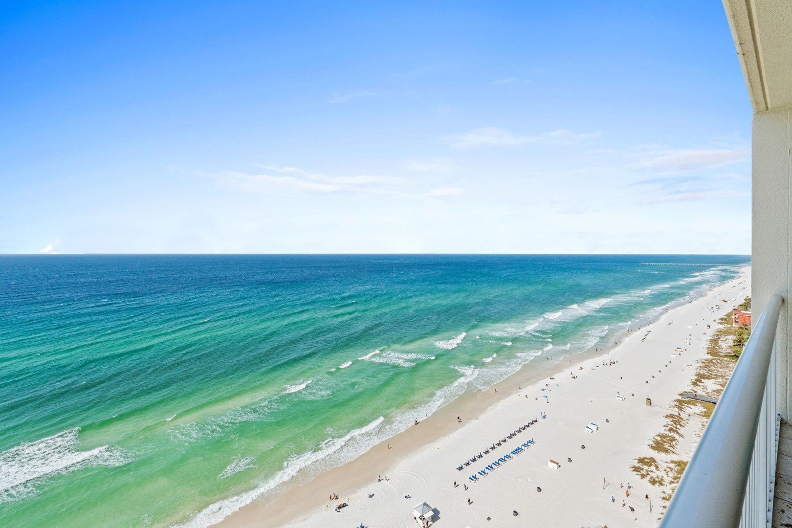 Majestic Beach Resort 2-2007 7