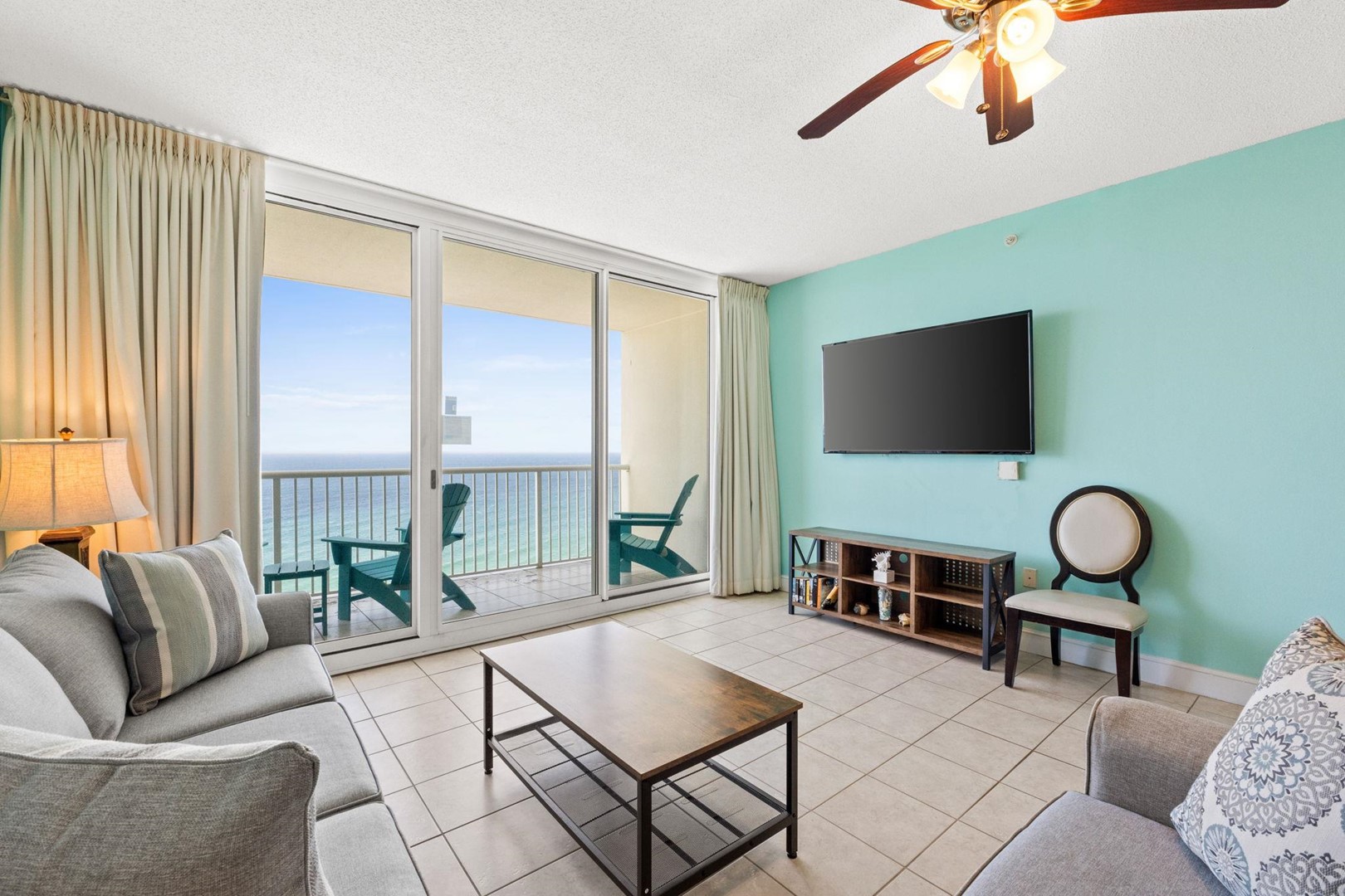 Majestic Beach Resort 2-2007 3