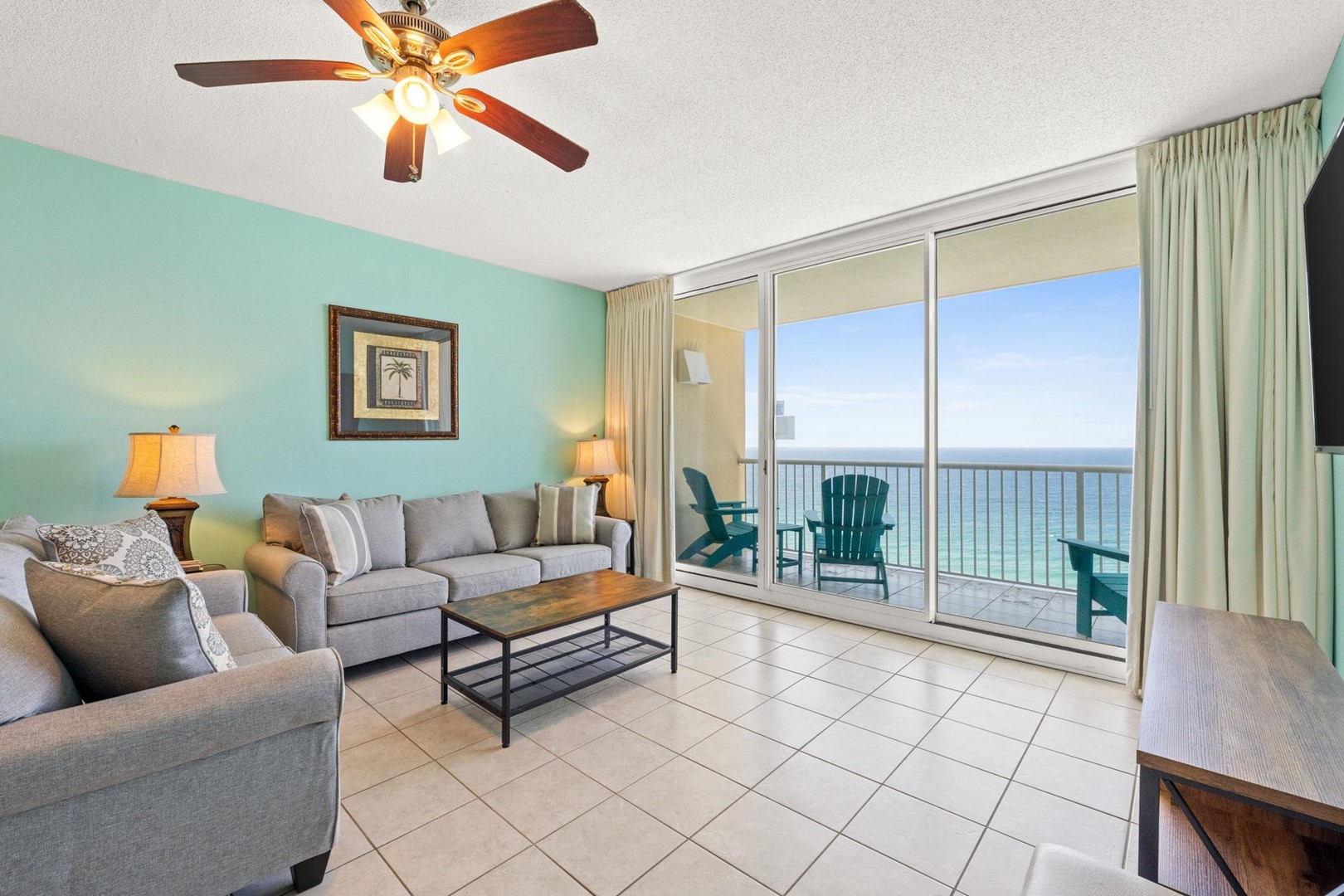 Majestic Beach Resort 2-2007 2