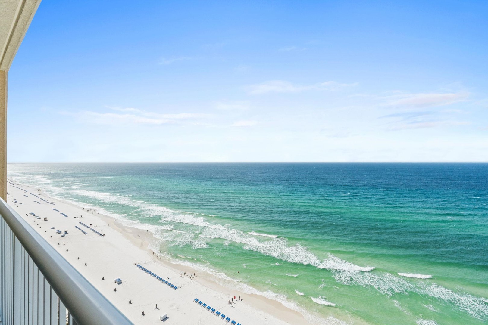 Majestic Beach Resort 2-2007 5