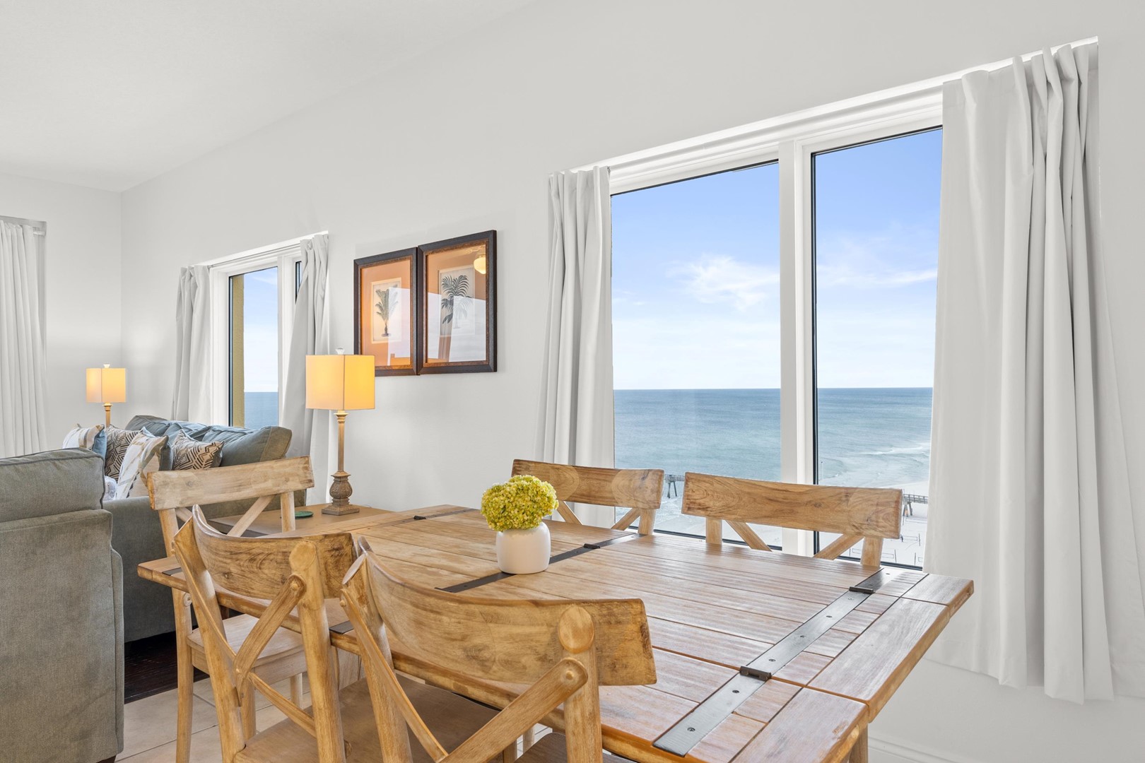 Calypso Resort 1509W 3