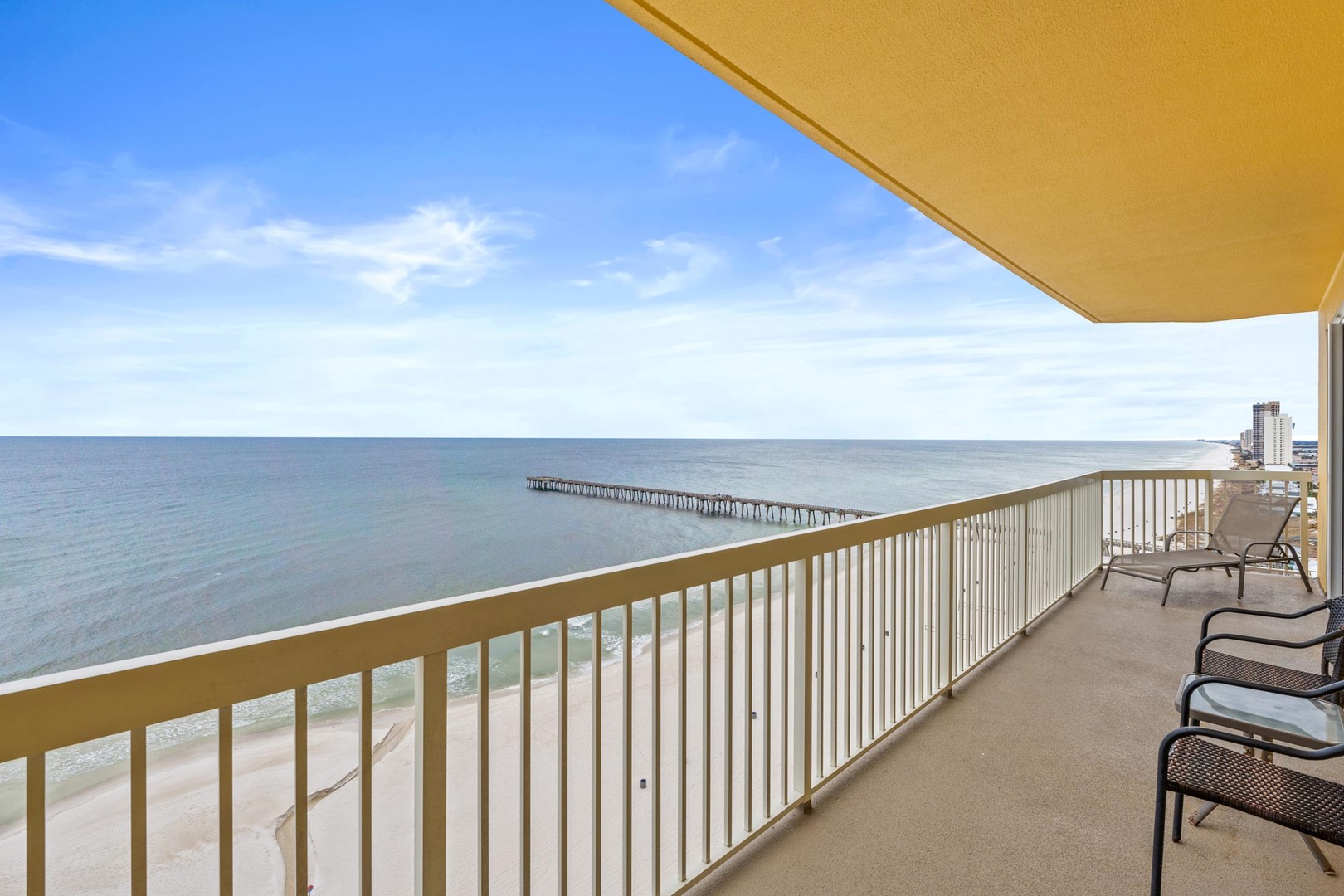 Calypso Resort 1509W 2