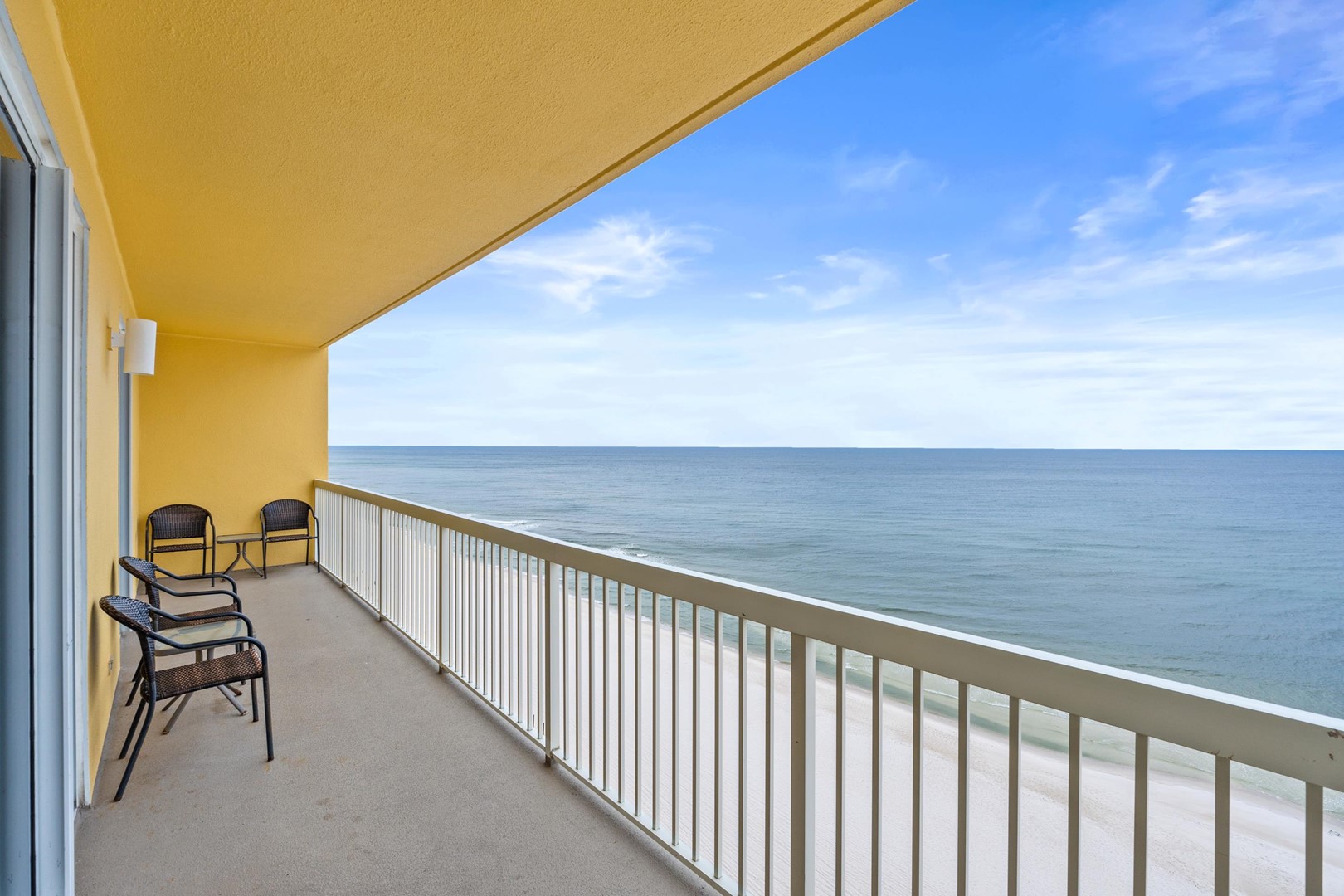 Calypso Resort 1509W 7