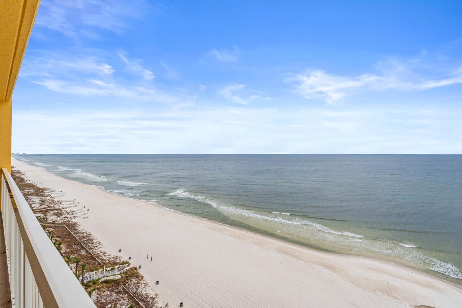 Calypso Resort 1509W 8