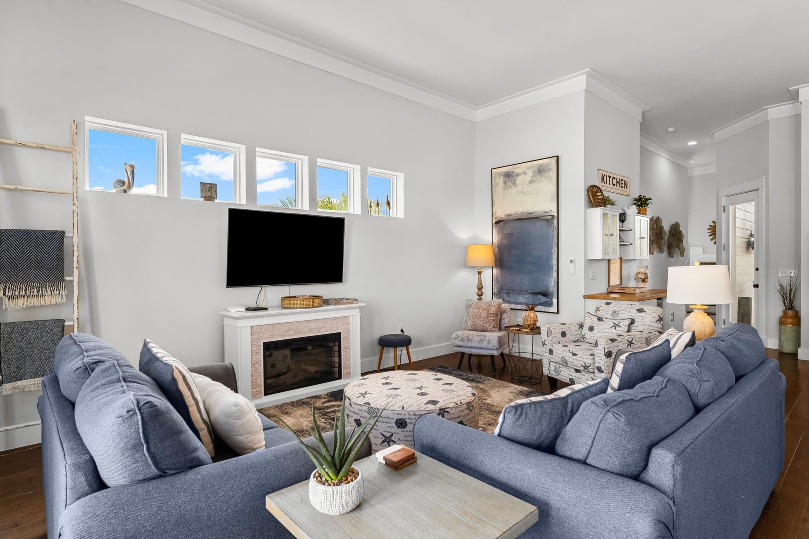 30A Beach House - 33 Sunset 5