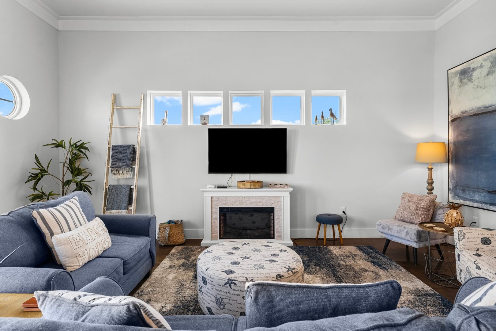 30A Beach House - 33 Sunset 6