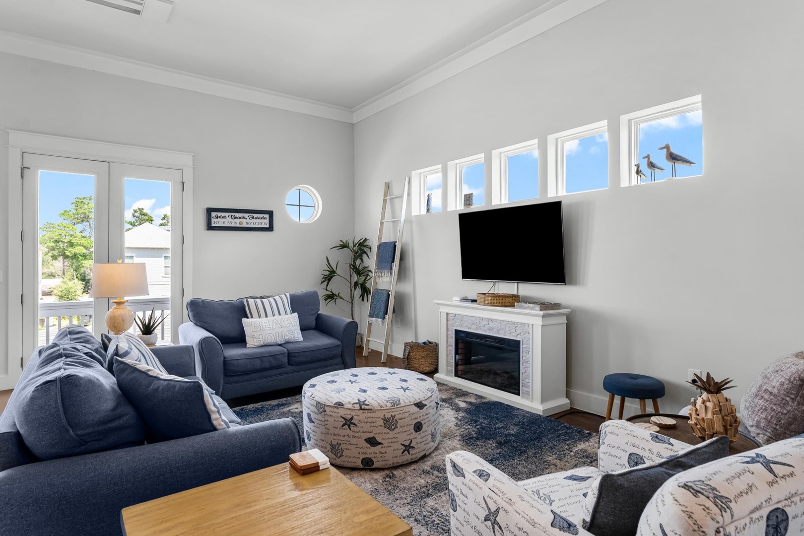 30A Beach House - 33 Sunset 4