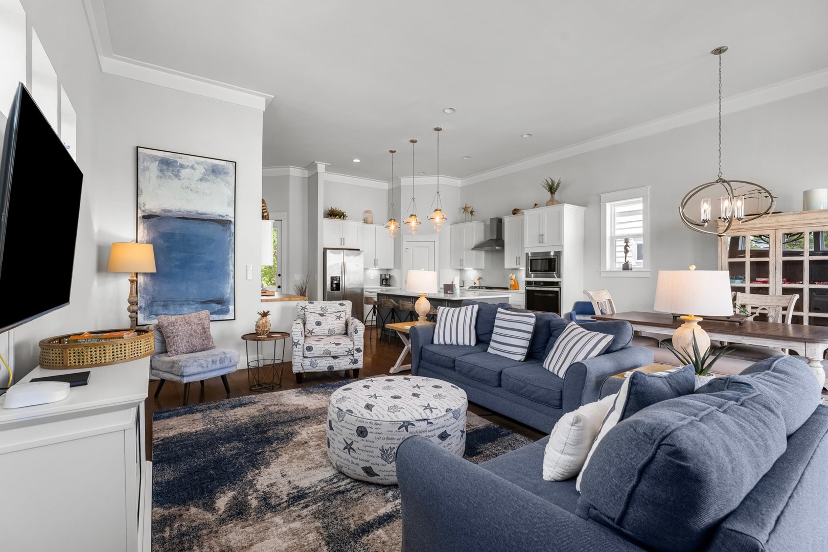 30A Beach House - 33 Sunset 3