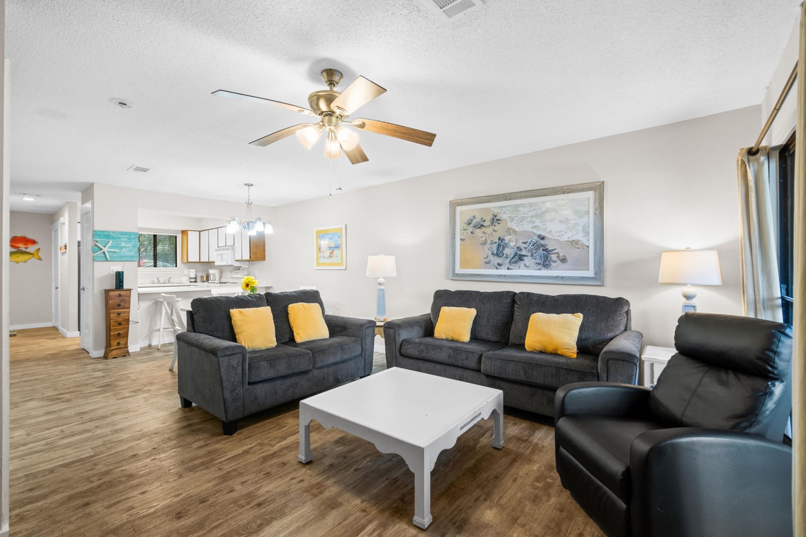 Portside Resort Rental Z2