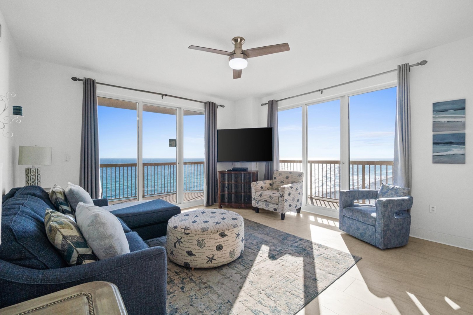 Sunrise Beach Resort 1111