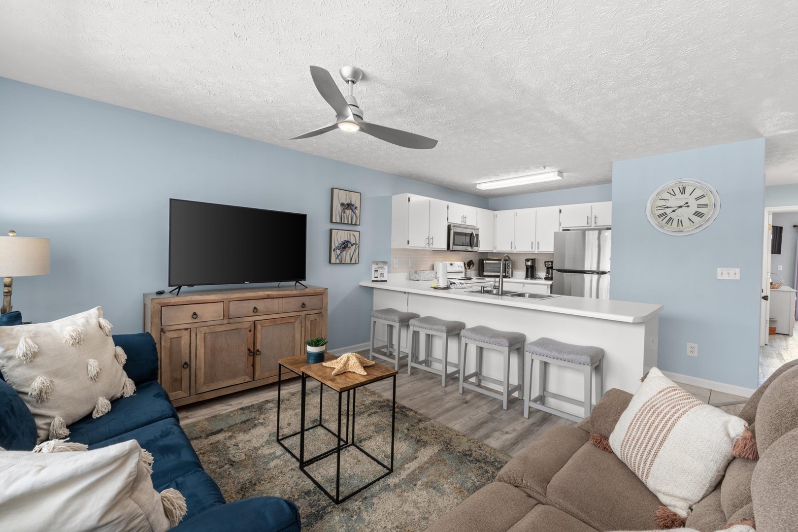 Peachtree Place D205